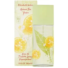 Туалетная вода Elizabeth Arden Green Tea Yuzu 100 ml: Вид Туалетная вода