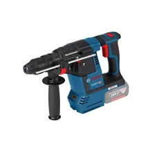 Перфоратор Bosch GBH 18 V-26 (0615990M3N): Тип кріплення бура SDS-Plus