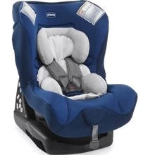 Автокресло Chicco Eletta 0+/1 (0-18кг) (79410.09): Группа 0/1 (до 18 кг)