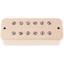 Звукосниматель Звукосниматель DIMARZIO DP169CR VIRTUAL P90 (CREME): Производитель DIMARZIO
