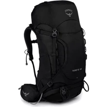 Рюкзак туристический Osprey Kestrel 38 Black M/L: Производитель Osprey