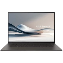 Ноутбук ASUS Zenbook S16 (UM5606KA-RK006W): Экран 16" OLED (2880x1800)