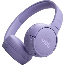 Навушники JBL Tune 670 NC Purple (JBLT670NCPUR) UA: Тип конструкції накладні