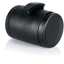 Контейнер Trixie VARIO Multi Box для рулетки 7хd5 см чорний (4000498023709): Виробник Trixie