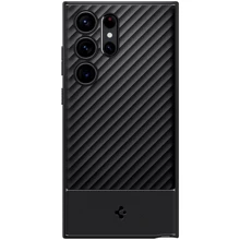 Аксессуар для смартфона Spigen Core Armor Matte Black (ACS05643) for Samsung S918 Galaxy S23 Ultra: Совместимость Samsung S918 Galaxy S23 Ultra