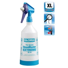 Gloria CleanMaster Extreme EX05, 0.5 л (000608.0000): Тип ручной рычажный