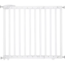 Ґрати дерев'яні Badabulle Deco Pop білі (B025225): Виробник BADABULLE