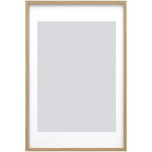Рамка ІКЕА RÖDALM 61х91 см дерево (205.664.03): Виробник Ikea