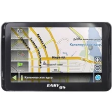 EasyGo 530B-DVR Навител EasyGo 530B-DVR Навител