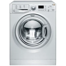 Стиральная машина Hotpoint-Ariston WMG 722 S: Тип машины Автомат