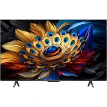 Телевизор TCL 50C655: Тип QLED-телевизоры