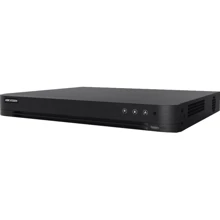 Регистратор видеонаблюдения Hikvision Turbo DVR AcuSense iDS-7208HQHI-M2/FA(C): Количество VGA 1