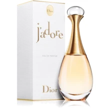 Парфумована вода Christian Dior J'adore 50 ml: Вид Парфумована вода