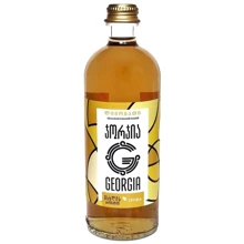 Лимонад GEORGIA Груша 0.5 л (4860114390161): Объем, л 0.5