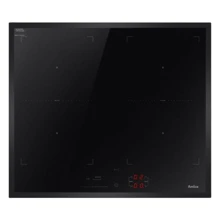 Варочная поверхность Amica PID6544PHTSF 2.0: Размеры для встраивания 56х49 см