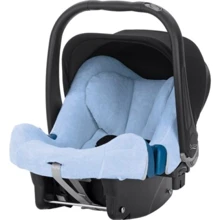 Летний чехол для автокресла Romer Baby-Safe Plus II (2000000844): Производитель Romer