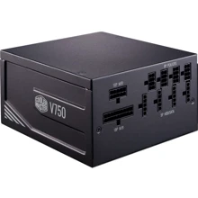 Блок питания Cooler Master V750 Gold (MPY-7501-AFAAGV-EU): Форм-фактор ATX