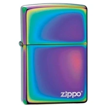 Зажигалка Zippo SPECTRUM - Lasered (151ZL): Производитель Zippo