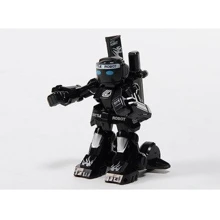 Робот WL-Toys на і / ч керуванні Battle Robot (чорний): Виробник WL Toys