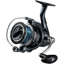 Котушка рибальська Котушка Brain NRG 5500 9 + 1BB, 5,2: 1: Тип Безінерційна