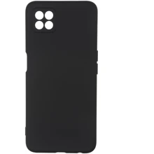 Чехол для телефонов ArmorStandart ICON Case Black for OPPO A72 (ARM57153): Совместимость Oppo A72