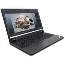 Ноутбук Lenovo ThinkPad P16v G2 (21KX003DMH): Экран 16" IPS (1920x1200)