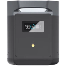Додаткова батарея EcoFlow DELTA 2 Max 2046Wh Extra Battery (EFDELTA2MaxEB) UA: undefined undefined