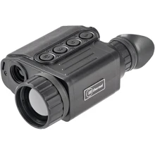 Монокуляр тепловизионный XD Thermal LRF S 2.6x-10.4x 384x288@17μm. Дальномер 1200м (XDTLRFS): undefined undefined
