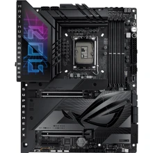 ASUS ROG MAXIMUS Z790 DARK HERO: Оперативная память 4xDDR5 8000 МГц, до 192 ГБ