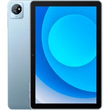 Планшет Blackview Tab 70 3/64GB Wi-Fi Twilight Blue (UA): Дисплей 10.1" IPS (800х1280) / 149 ppi