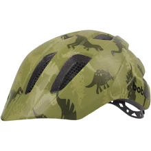 Шлем велосипедный детский Bobike Plus Dino S 52/56 (8742100005): Производитель Bobike
