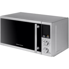Микроволновая печь Gotze & Jensen MO 401 X: Объем, л 20