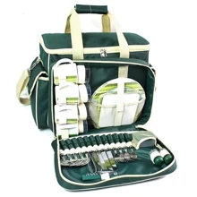 Набор для пикника Time Eco TE-430 Picnic (6215028111520): Тип набор для пикника