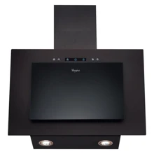 Вытяжка Whirlpool AKR0361GBL: Тип воздухоочистителя Рециркуляция, Отвод