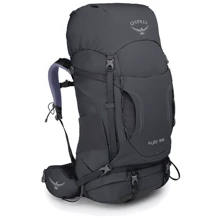 Рюкзак туристический Osprey Kyte 56 (F20) Siren Grey - WS/M - серый: Производитель Osprey
