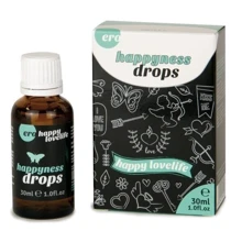 Збуджуючі краплі для двох ERO Happyness Drops (30 ml): Форма випуску краплі