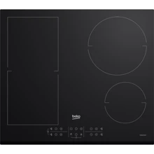Варочная поверхность Beko HII64202FMT: Расположение панели фронтальное