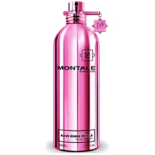Парфюмированная вода Montale Aoud Roses Petals 100 ml Тестер: Вид Парфюмированная вода