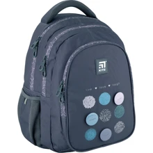 Рюкзак Kite Education K20-8001M-4: Возрастная группа от 7 до 14 лет