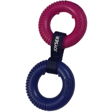 Игрушка для щенков Joyser Puppy 2 Rings 2 кольца S 14 см: Производитель Joyser