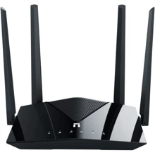 Маршрутизатор Wi-Fi Netis NX10: Тип маршрутизатора Wi-Fi роутер