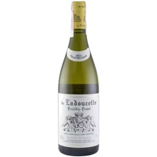 Вино De Ladoucette Pouilly-Fume Grand Millesime 2016 белое сухое 0.75 л (FSH_3443090000012): Страна производитель Франция