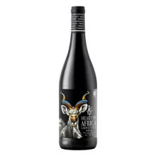 Вино Heart of Africa Cabernet Merlot (0,75 л) (BW29841): Страна производитель Юар