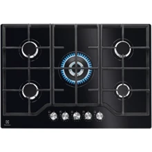 Варочная поверхность Electrolux KGG75362K: Размеры для встраивания 56 x 48 см