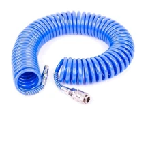 Шланг спиральный Intertool 10м PT-1707: Производитель Intertool
