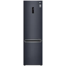 Холодильник LG DoorCooling+ GW-B509SBDZ: Тип холодильник двухкамерный