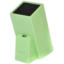 Подставка для ножей Fissman 11x11x26 см (2874): undefined undefined