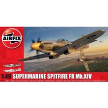 Истребитель Airfix Supermarine Spitfire FR Mk.XIV AIR05135: Производитель Airfix