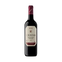Вино Urbina Tempranillo (0,75 л) (BW12778): Країна виробник Іспанія