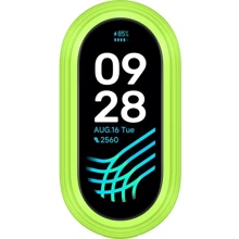 Чехол-клипса Xiaomi Smart Band 8 Running Clip (BHR7309GL): Тип Чехол